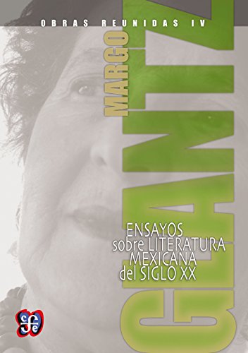Ensayos sobre literatura mexicana del siglo xx